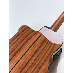 LAG T3100DCE CUSTOM SHOP BEDARIEUX TRAMONTANE PRO BLEND
