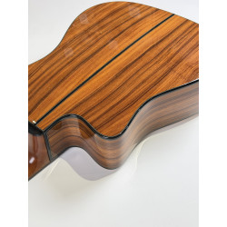 LAG T3100DCE CUSTOM SHOP BEDARIEUX TRAMONTANE PRO BLEND