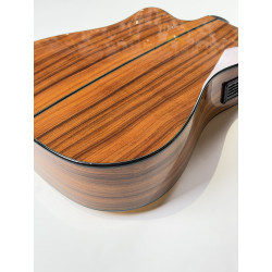 LAG T3100DCE CUSTOM SHOP BEDARIEUX TRAMONTANE PRO BLEND