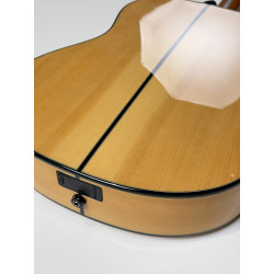 LAG TRAMONTANE CUSTOM SHOP BEDARIEUX FLAMENCO RAPHAEL FAYS RMC NEW OLD STOCK