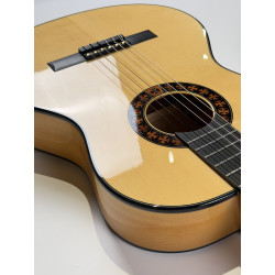LAG TRAMONTANE CUSTOM SHOP BEDARIEUX FLAMENCO RAPHAEL FAYS RMC NEW OLD STOCK