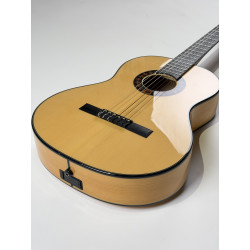 LAG TRAMONTANE CUSTOM SHOP BEDARIEUX FLAMENCO RAPHAEL FAYS RMC NEW OLD STOCK