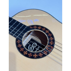 LAG TRAMONTANE CUSTOM SHOP BEDARIEUX FLAMENCO RAPHAEL FAYS RMC NEW OLD STOCK