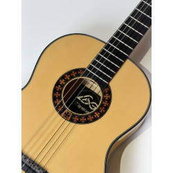 LAG TRAMONTANE CUSTOM SHOP BEDARIEUX FLAMENCO RAPHAEL FAYS RMC NEW OLD STOCK