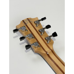 LAG CUSTOM SHOP BEDARIEUX BEVEL PIERRE BENSUSAN NEW OLD STOCK