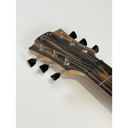 LAG CUSTOM SHOP BEDARIEUX BEVEL PIERRE BENSUSAN NEW OLD STOCK