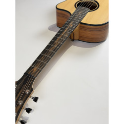 LAG CUSTOM SHOP BEDARIEUX BEVEL PIERRE BENSUSAN NEW OLD STOCK