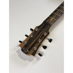 LAG CUSTOM SHOP BEDARIEUX BEVEL PIERRE BENSUSAN NEW OLD STOCK
