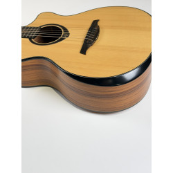 LAG CUSTOM SHOP BEDARIEUX BEVEL PIERRE BENSUSAN NEW OLD STOCK