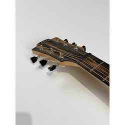 LAG CUSTOM SHOP BEDARIEUX BEVEL PIERRE BENSUSAN NEW OLD STOCK