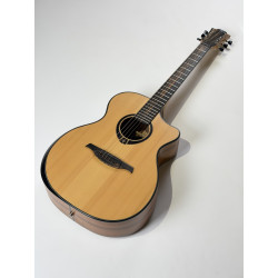 LAG CUSTOM SHOP BEDARIEUX BEVEL PIERRE BENSUSAN NEW OLD STOCK