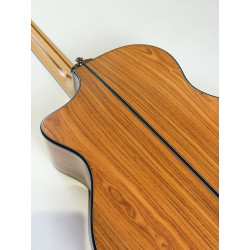 LAG CUSTOM SHOP BEDARIEUX BEVEL PIERRE BENSUSAN NEW OLD STOCK