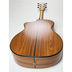 LAG CUSTOM SHOP BEDARIEUX BEVEL PIERRE BENSUSAN NEW OLD STOCK