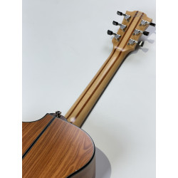 LAG CUSTOM SHOP BEDARIEUX BEVEL PIERRE BENSUSAN NEW OLD STOCK