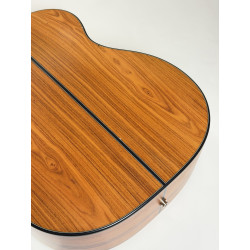 LAG CUSTOM SHOP BEDARIEUX BEVEL PIERRE BENSUSAN NEW OLD STOCK