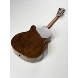 LAG TRAMONTANE NYLON CUSTOM SHOP BEDARIEUX NEW OLD STOCK