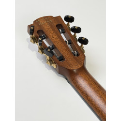 LAG TRAMONTANE NYLON CUSTOM SHOP BEDARIEUX NEW OLD STOCK