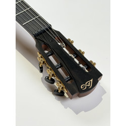 LAG TRAMONTANE NYLON CUSTOM SHOP BEDARIEUX NEW OLD STOCK