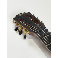LAG TRAMONTANE NYLON CUSTOM SHOP BEDARIEUX NEW OLD STOCK
