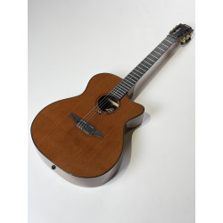 LAG TRAMONTANE NYLON CUSTOM SHOP BEDARIEUX NEW OLD STOCK