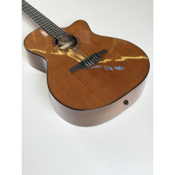LAG TRAMONTANE NYLON CUSTOM SHOP BEDARIEUX NEW OLD STOCK