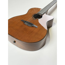 LAG TRAMONTANE NYLON CUSTOM SHOP BEDARIEUX NEW OLD STOCK