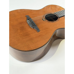 LAG TRAMONTANE NYLON CUSTOM SHOP BEDARIEUX NEW OLD STOCK