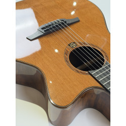 LAG TRAMONTANE NYLON CUSTOM SHOP BEDARIEUX NEW OLD STOCK