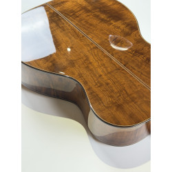 LAG TRAMONTANE NYLON CUSTOM SHOP BEDARIEUX NEW OLD STOCK