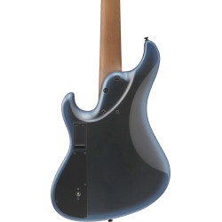 IBANEZ MDM1005MAM BASSE 5 CORDES MODE MIDNIGHT ARCTIC OCEAN MATTE + HOUSSE