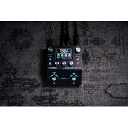 BOSS EX-4 EFFECTS EXPANDER HIGH QUALITY MULTI-EFFECTS