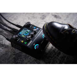 BOSS EX-4 EFFECTS EXPANDER HIGH QUALITY MULTI-EFFECTS