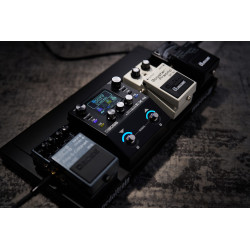 BOSS EX-4 EFFECTS EXPANDER HIGH QUALITY MULTI-EFFECTS