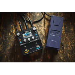 BOSS EX-4 EFFECTS EXPANDER HIGH QUALITY MULTI-EFFECTS