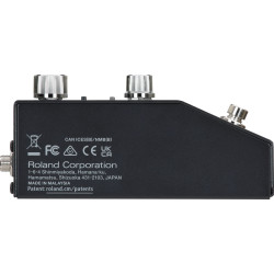 BOSS EX-4 EFFECTS EXPANDER HIGH QUALITY MULTI-EFFECTS