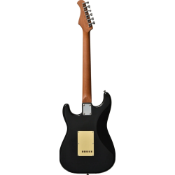 BACCHUS BST-1-RSM/BLK ROASTED MAPLE BLACK