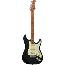 BACCHUS BST-1-RSM/BLK ROASTED MAPLE BLACK
