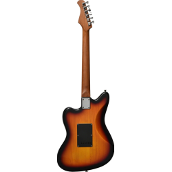 BACCHUS UNIVERSE BJM-3-RSM/M 3TS