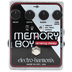 Electro harmonix Memory boy