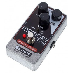 Electro Harmonix memory toy