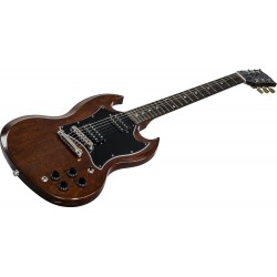 Gibson SG Faded 2018 worn bourbon