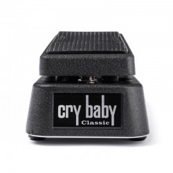 Dunlop Cry Baby standard classic fasel wah GCB95F
