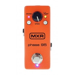 MXR Phase 95 mini