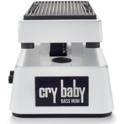 Dunlop Cry baby basse mini 105Q