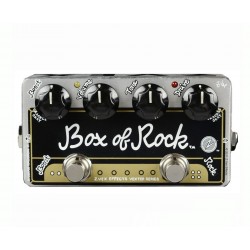Zvex Box of rock