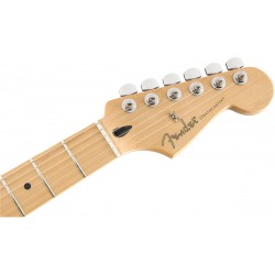 Fender player stratocaster mexique MN BCR