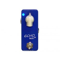 Lovepedal Echo baby