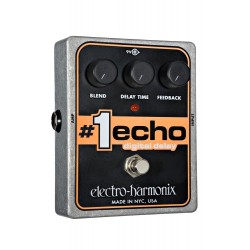 Electro harmonix  Echo 1