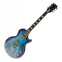 Gibson les paul HP 2019 blueberry fade