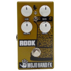 Mojo Hand FX Rook Overdrive